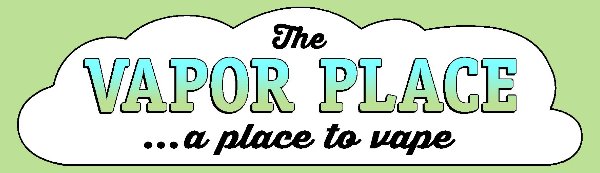 The Vapor Place